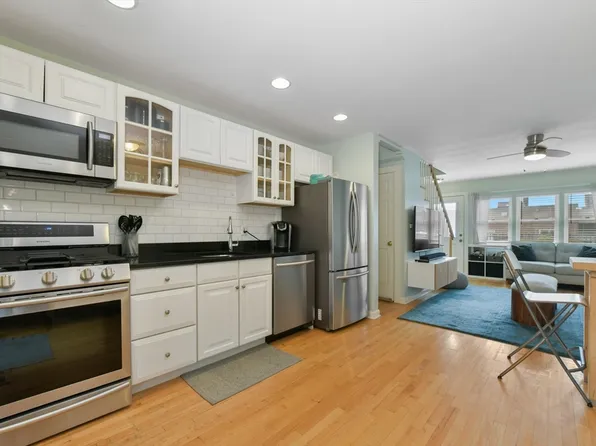 354 Athens St, South Boston, MA 02127