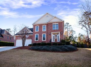 110 Pond View Rd, Evans, GA 30809
