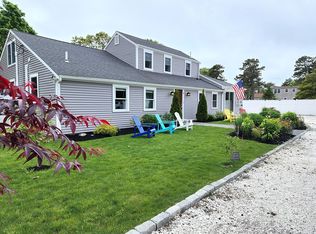 23 Sandpiper Ln, West Yarmouth, MA 02673