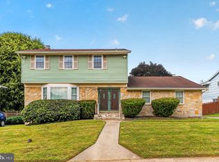 9922 Hoyt Cir, Randallstown, MD 21133