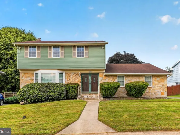 9922 Hoyt Cir, Randallstown, MD 21133