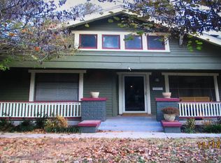 1717 NW 39th St, Oklahoma City, OK 73118