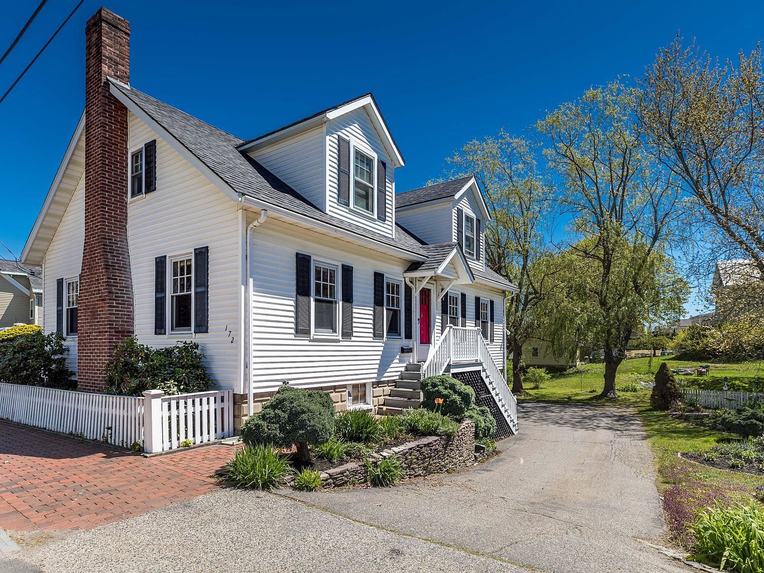 172 South Street, Portsmouth, NH 03801 Zillow