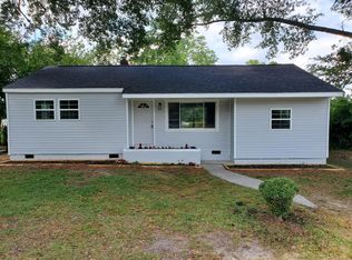 210 Audubon Cir, Belvedere, SC 29841
