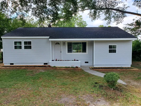 210 Audubon Cir, Belvedere, SC 29841