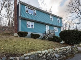 87 Cambridge Rd, Woburn, MA 01801