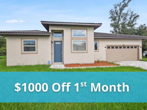 1951 Michigan Dr, Poinciana, FL 34759