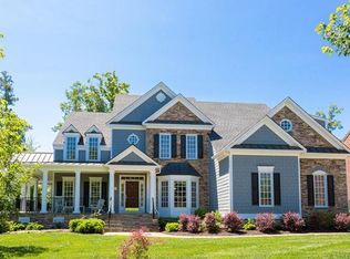 11816 Westcott Landing Ct, Glen Allen, VA 23059