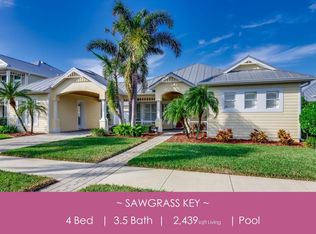 1422 Vestavia Cir, Melbourne, FL 32940