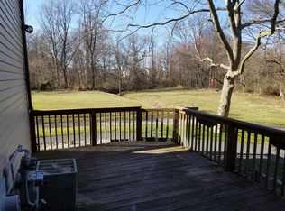 64 King Henry Cir, Rosedale, MD 21237