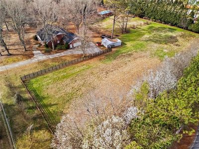 LOT 2 Cowart Rd, Alpharetta, GA, 30004
