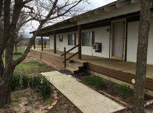 306 An County Road 4302, Palestine, TX