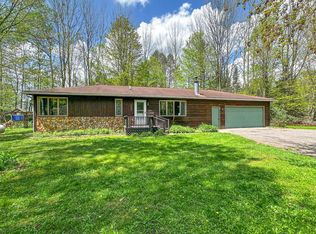 W7865 Cth F, Phillips, WI 54555