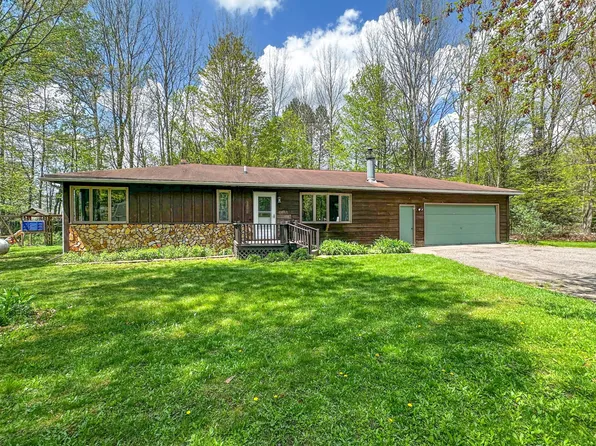 W7865 Cth F, Phillips, WI 54555