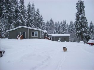 35201 NW 26th Ave, La Center, WA 98629