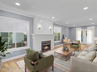 415 Glen Echo Cir, Columbus, OH 43202