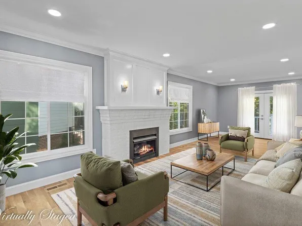 415 Glen Echo Cir, Columbus, OH 43202