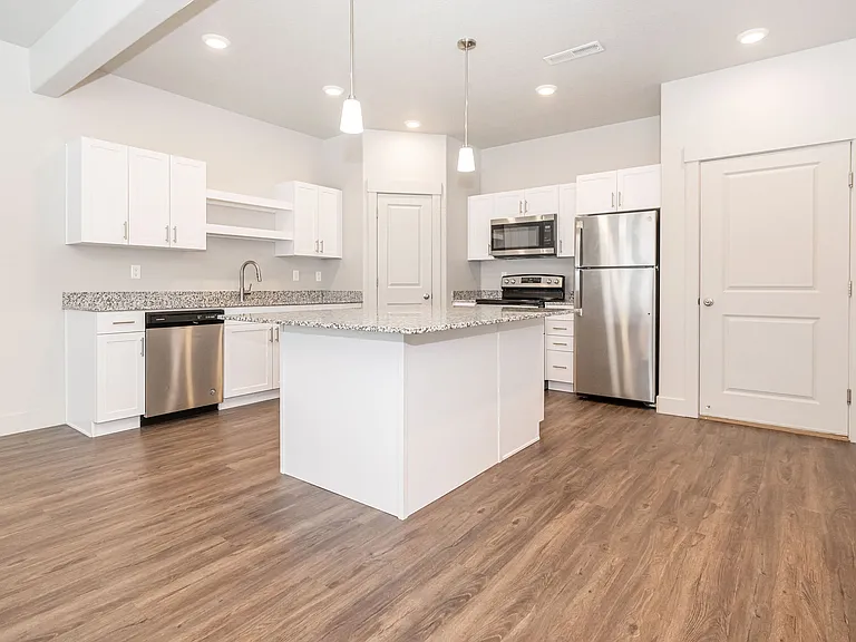 Haven Cove Townhomes — Photo 24
