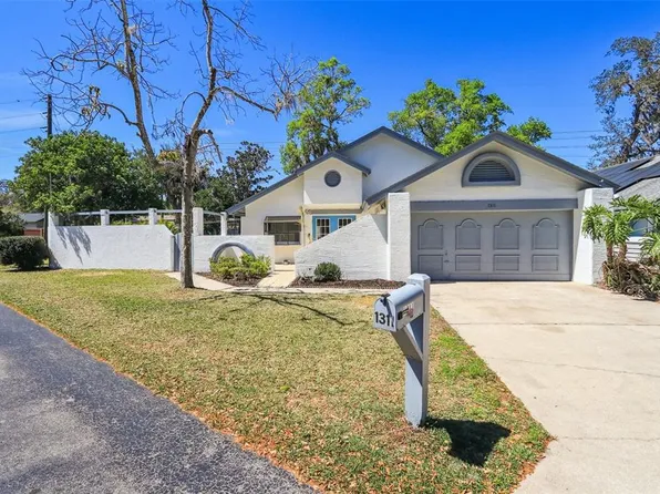 1311 HARBOUR DRIVE, LONGWOOD, FL 32750