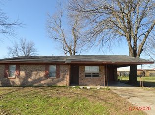 393 North St, Anguilla, MS 38721