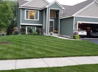 10714 190th Ave NW, Elk River, MN 55330