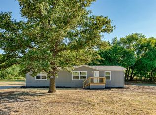 152 Creekview Meadows Dr, Springtown, TX 76082