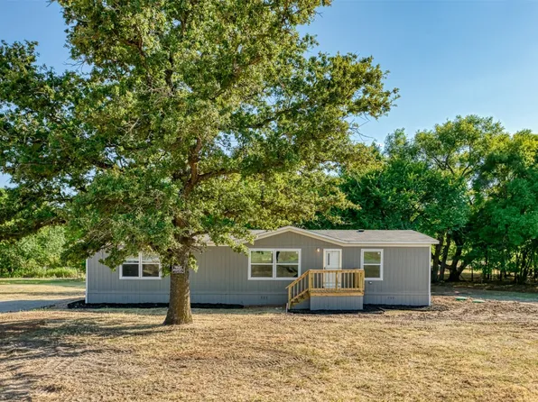 152 Creekview Meadows Dr, Springtown, TX 76082