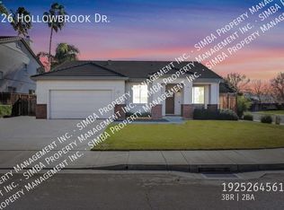 826 Hollowbrook Dr, Brentwood, CA