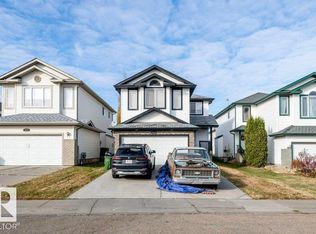 16228 48th St NW, Edmonton, AB T5Y3H6