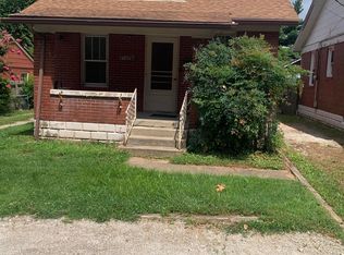 1671 Trigg St, Louisville, KY 40213