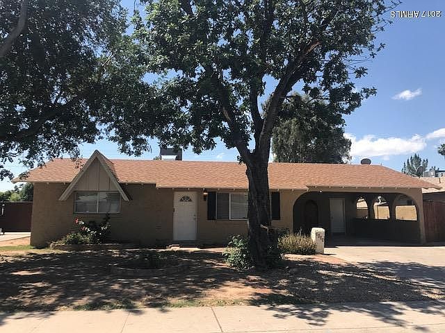 1st image of 3635 W Frier Dr