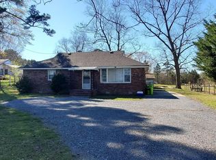 387 Lindsey Chapel Rd, Cedartown, GA 30125