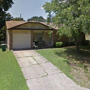 18 Greenhaven Pl, Jacksonville, AR, 72076