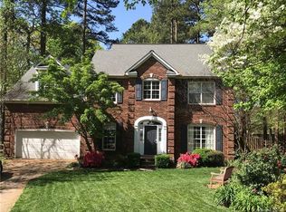 163 Paseo St, Mooresville, NC 28117