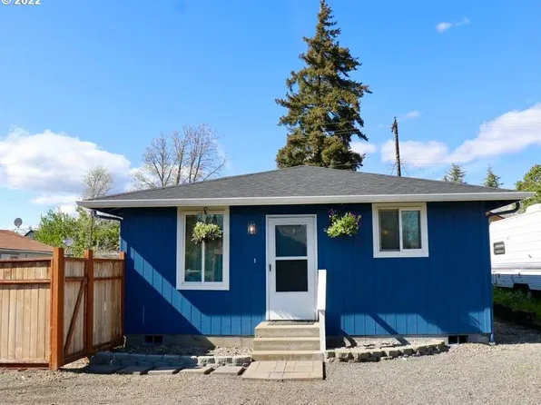 505 W Court St, Goldendale, WA 98620