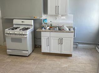 10 Chestnut St FLOOR 2, Paterson, NJ 07501