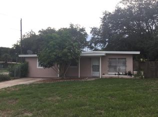 930 S Park Ave, Titusville, FL 32780