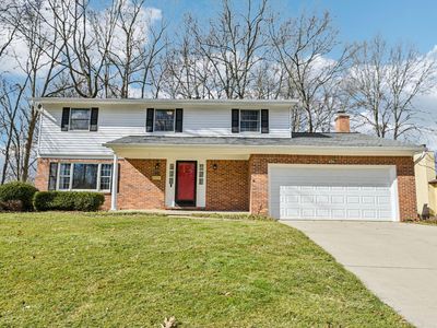 655 Mohican Way, Westerville, OH, 43081