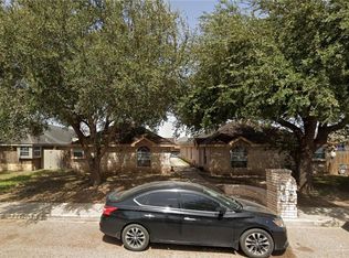 3601 W Faith Hill St #2, Edinburg, TX 78541