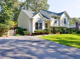 231 Old Magothy Bridge Rd, Pasadena, MD 21122