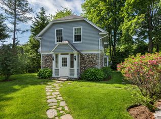 380 West Ln, Ridgefield, CT 06877