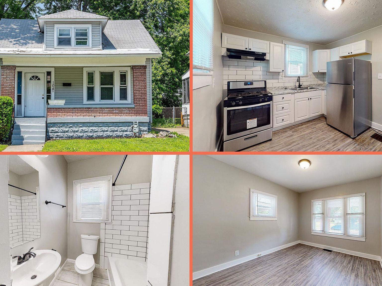 108 S 41st St, Louisville, KY 40212 Zillow