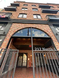 Rented by Hagstrom Management Inc