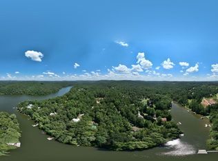 0 Foster Cove Dr #10, Wedowee, AL 36278