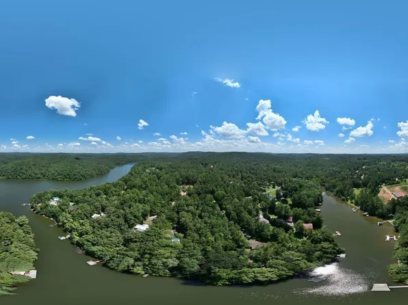 0 Foster Cove Dr #10, Wedowee, AL 36278