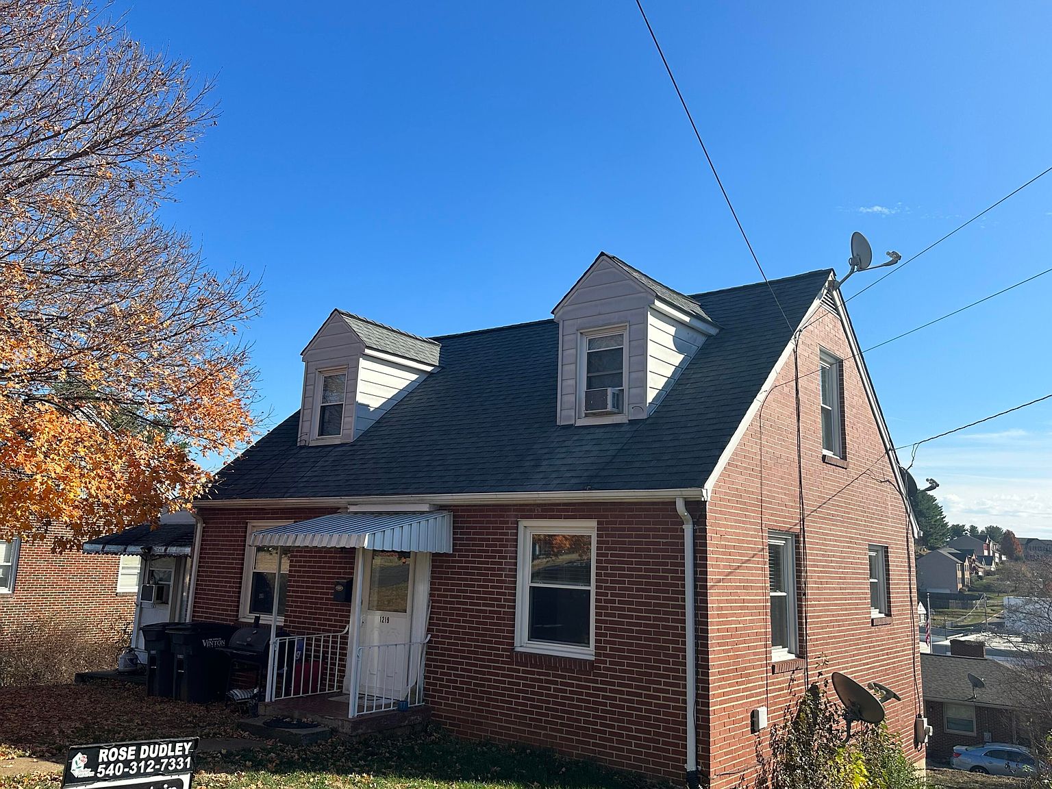 1219 Ave, Vinton, VA 24179 MLS 903120 Zillow