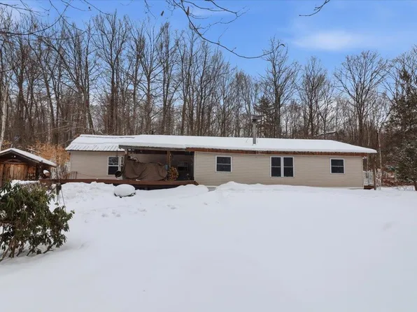 389 Buck Hill Road East, Hinesburg, VT 05461
