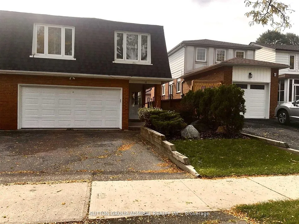 4 Nootka Cres #MAIN FL