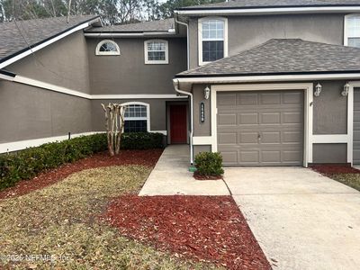 1545 VINELAND Circle #B, Fleming Island, FL, 32003
