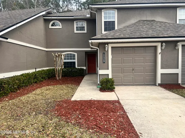 1545 VINELAND Circle #B, Fleming Island, FL 32003